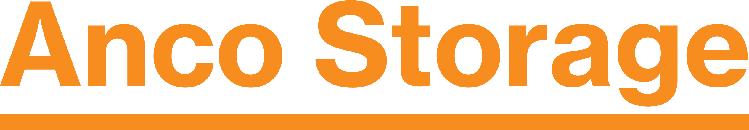 Ancostorage